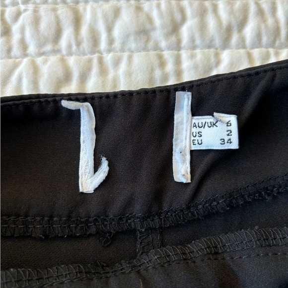 princess polly huxley set black - Picture 5 of 5